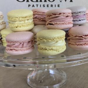 Macarons