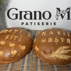 Colaci dulci personalizati la comanda ,kg